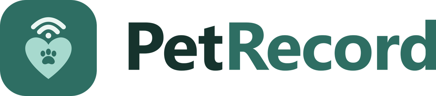 PetRecord